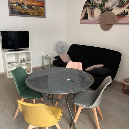 Appartement T3 Rez De Jardin Марсель Экстерьер фото